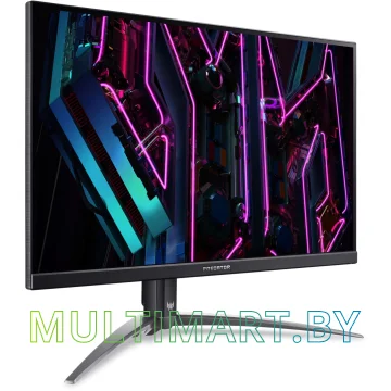 Игровой монитор Acer Predator XB273UV3bmiiprzx (UM.HX3EE.310) картинка 3